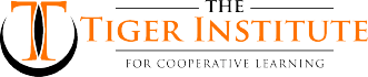 The Tiger Institute logo